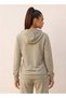 2-Way Stretch Hoodie - 3
