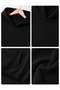 Unisex Digimon Anime Printed Premium Cotton 3-Thread Sweatshirt with Inner Lining - 4