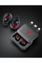 Kablosuz Bluetooth Kulaklık M88