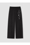 I Beli Corded Waistband Girls' Soft Touch Sweatpants from Freezen Store