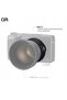 adaptor pentru obiectiv GA-2 - 2