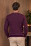 Cotton Basic Thin Men's Knitwear Sweater - 3