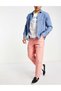 Pantaloni , roz - 3