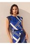 Smart Cotton Top with Zip Closure - 6