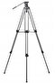 Trepied video DV-3A - 2