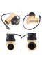 HT-800 G1 thread 220V, water pump flow sensor automatic control switch, black - 4