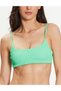 Bustier , green