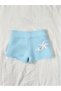Shorts, blue - 4