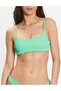 Bustier , green - 3