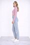 Women's turtleneck blouse - 4
