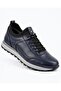 Genuine Leather • Orthopedic Exclusive Design Men's Shoes 6985 - 4