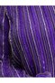 Short jumpsuit, purple - 3