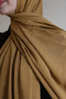 Patterned jacquard shawl - 3
