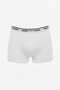 5-Piece Cotton Lycra Men's Boxer Set - Special Production with Sleep Band as a Gift - 6