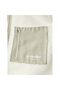 Soho Teddy Men's Cream Fleece Jacket (12299491-Athr) - 5