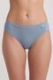 Women's Sis Blue Cotton Synergy Panties