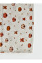 Lcw Home Mixed Pumpkin Patterned Tablecloth 140X180 cm - 5