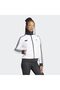 Originals by Jennie Women's White Jacket (Ld4966)