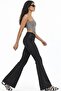 Squalo Cotton Trousers - 3