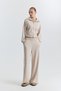 Bomber Jacket and Pants Set - 2