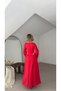 Amour Long Sleeve Dress - 4