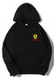 Unisex Oversize 812 Superfast Hoodie - 2