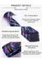 mens Tie Kipper Tie - 5