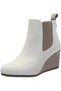 حذاء TOMS Bailey النسائي للكاحل