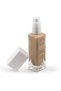 Absolute Cover Silk Peptide Foundation for Women, # 5, 1 Ounce