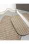 Adenya Basket Norris Bath Mat - Beige - 2