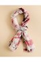 Women Assorted Abstract Printed Scarf - 2