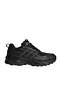 Technochaos 2000 Atr Men's Black Sports Shoes (Ki6612)