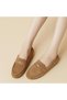DeYashopin D-loafer womens Loafer Flat - 7