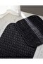 Adenya Basket Norris Bath Mat - Anthracite - 2