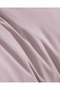 Adenya Sepeti Belle Bamboo Cotton 2-Piece Pillowcase - Light Plum - 4