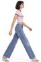 Squalo Cotton Trousers - 4