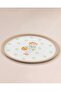 Adenya Basket Liana Bear Round Tray - 3