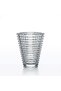 مزهرية كريستال كبيرة مستديرة DH 30003-L