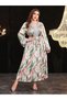 Rochie , mix culori - 4