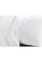 Adenya Sepeti Ciel 100% Cotton Satin 2-Piece Pillowcase - White - 3
