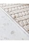 Adenya Basket Norris Bath Mat - Beige - 4