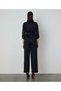KUŞAKLI PEPLUM CEKET - 7