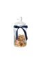 Adenya Basket Bird Jar Cylinder 1300ml - 4