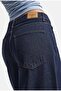 Women's Selvedge R-7W6-50 Barrel Fit Denim Jean - 4