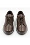 26K242010 Genuine Leather Men's Shoes