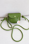 Women's Mini Adjustable Long Strap Handbag and Crossbody Bag Accessory Mini Bag En14 Size10 - 4