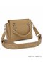 Imported Women's Hand and Shoulder Bag - 5