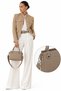 Imported Women's Hand and Shoulder Bag - 3