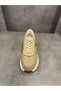 GENUINE LEATHER CASUAL SHOES - 4