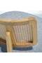 BRADLEY LOUNGE CHAIR - 6